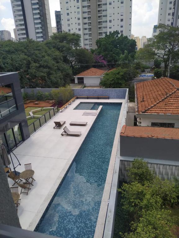  Vivapp Vila Olimpia - Alvorada