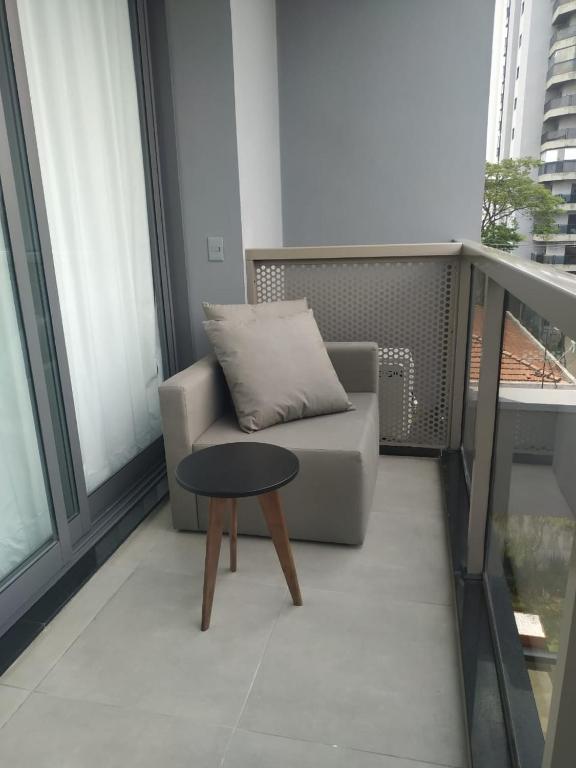  Vivapp Vila Olimpia - Alvorada