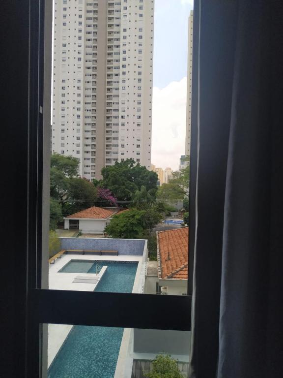  Vivapp Vila Olimpia - Alvorada