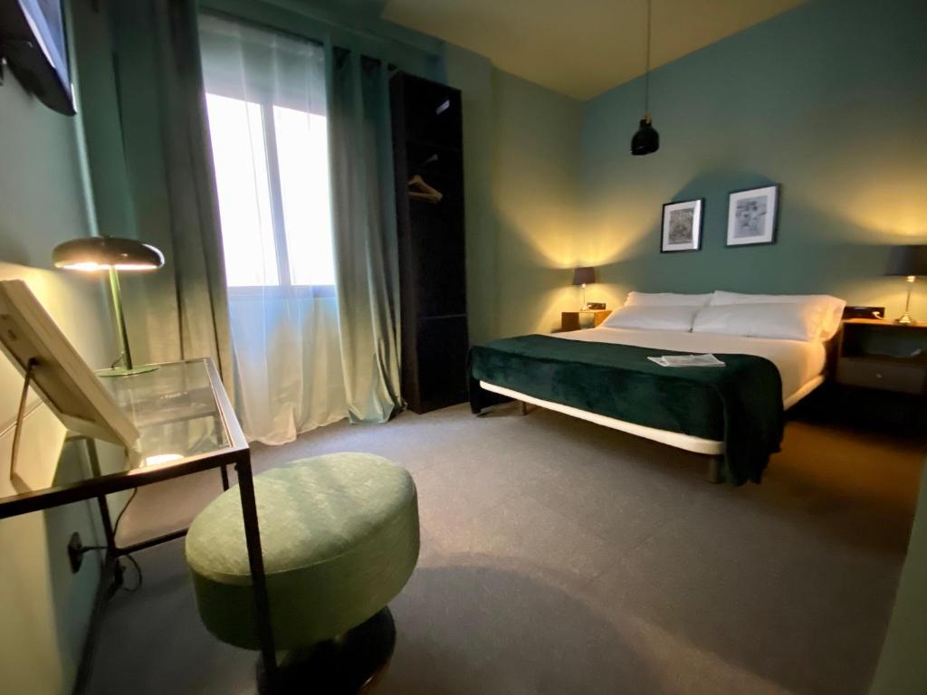 HoGraFic hotel boutique, Valencia – Bijgewerkte prijzen 2023