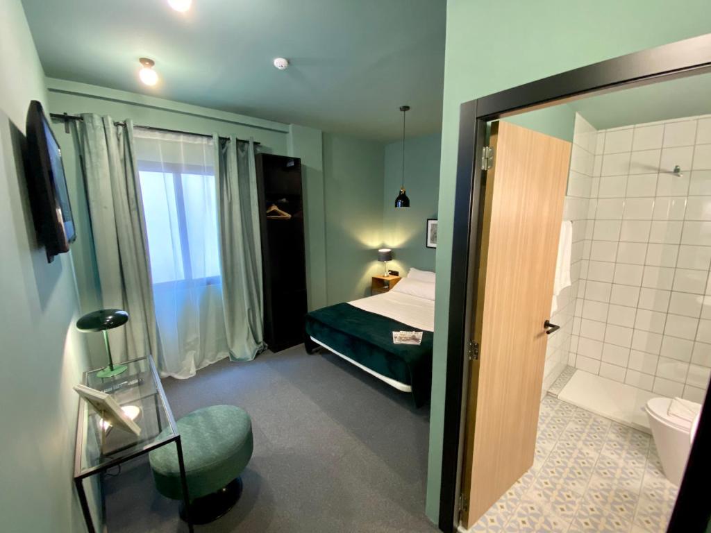 HoGraFic hotel boutique, Valencia – Bijgewerkte prijzen 2023