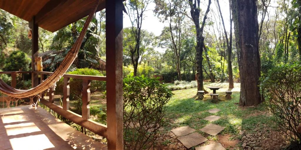  Sitio Cores da Mata