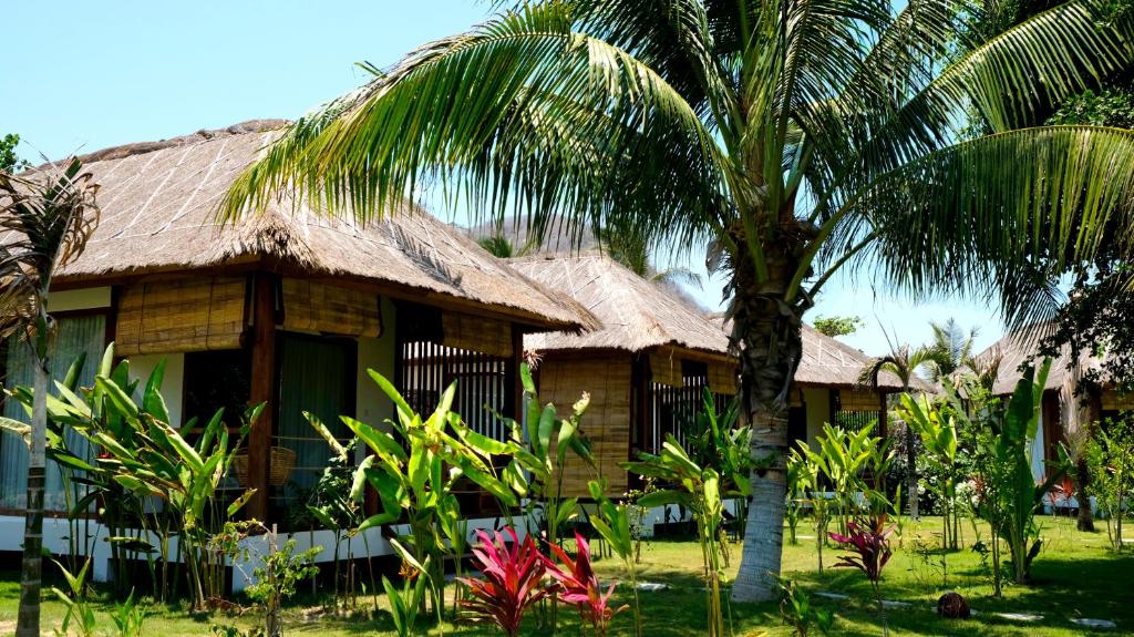 Segara Lombok