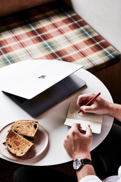 Lanbruk Richmond Hill - Resim 12