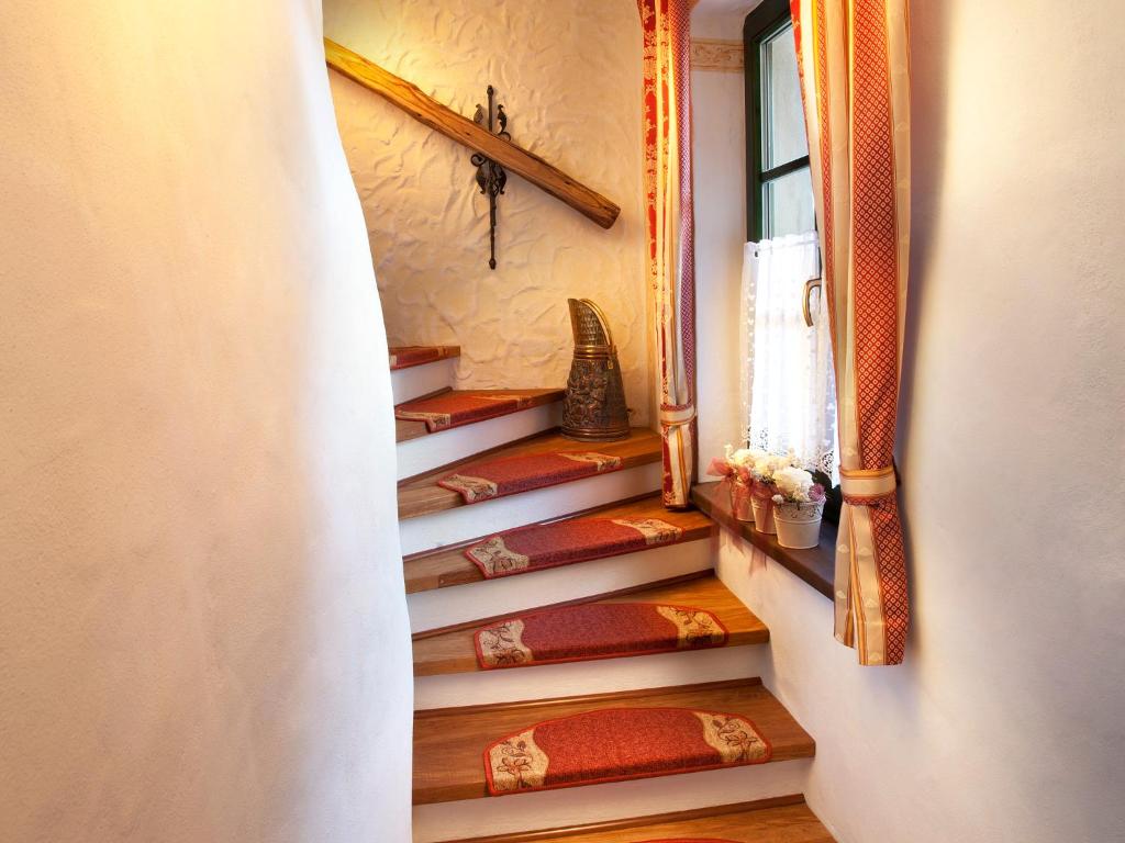 Ubytování BŘECLAV - Luxe Appartement