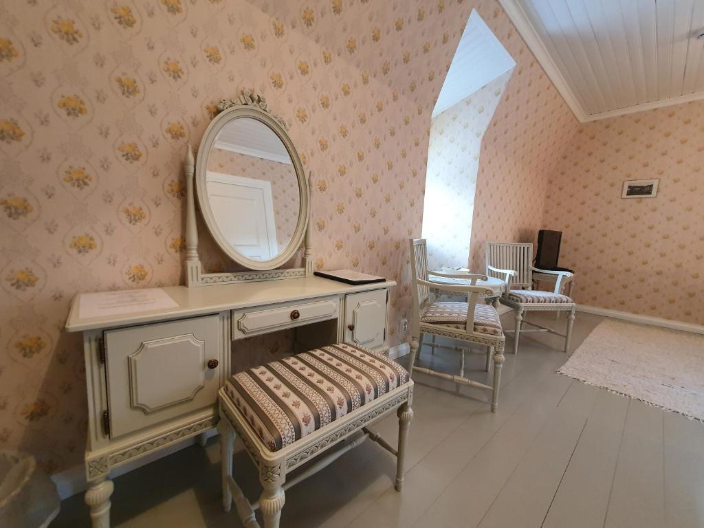 B&B Lomamokkila - Double Room