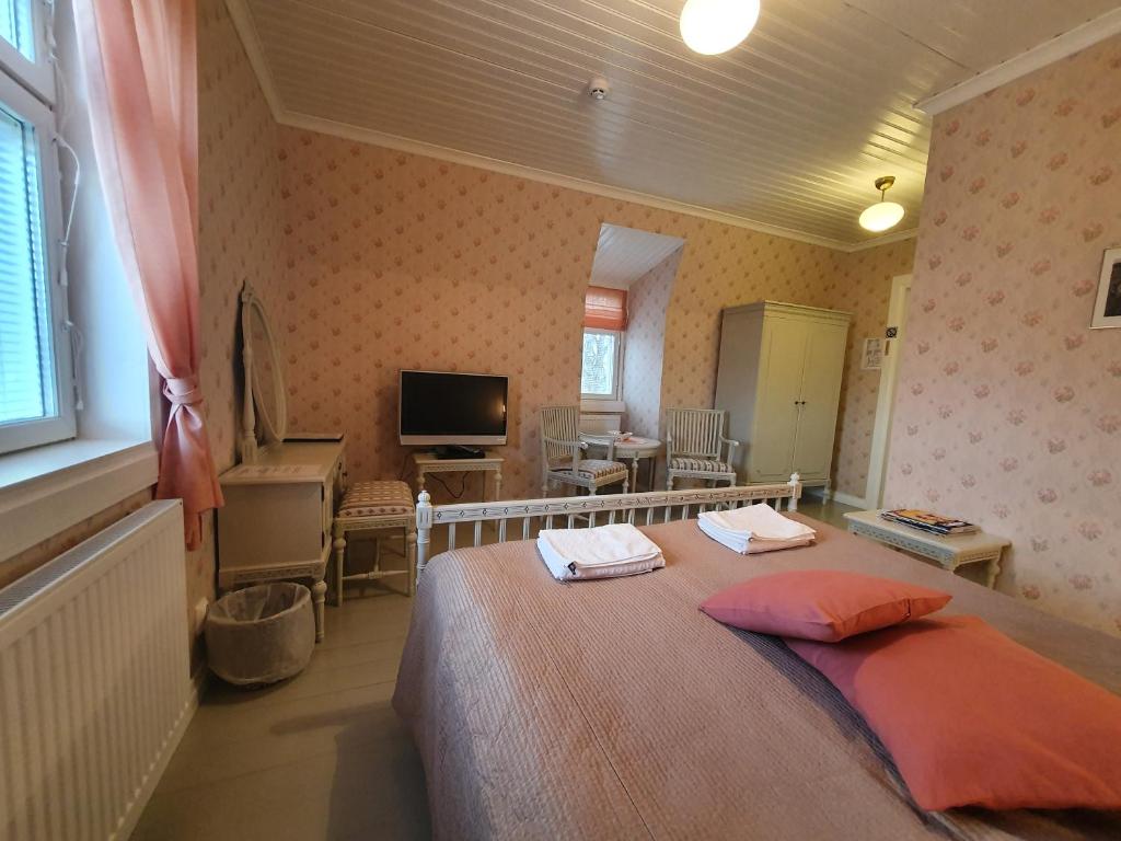 B&B Lomamokkila - Double Room
