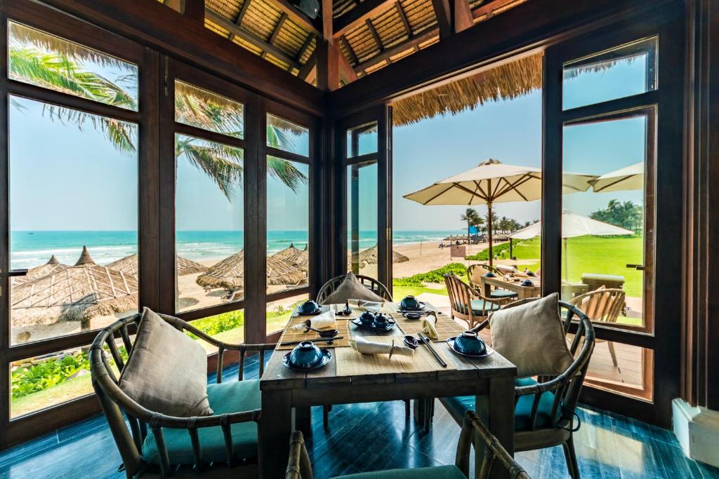 giá villa Nha Trang 5 sao