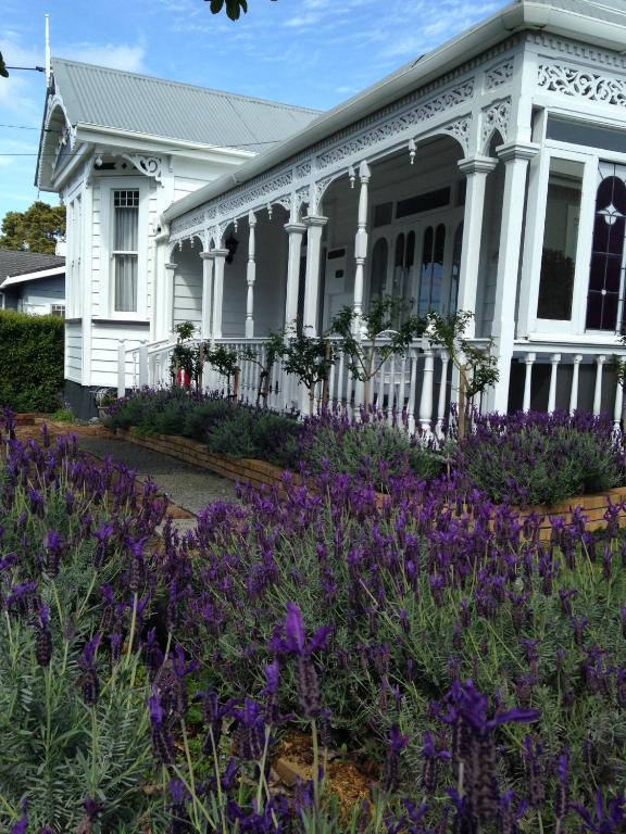 Chelsea House Bed & Breakfast - Resim 27