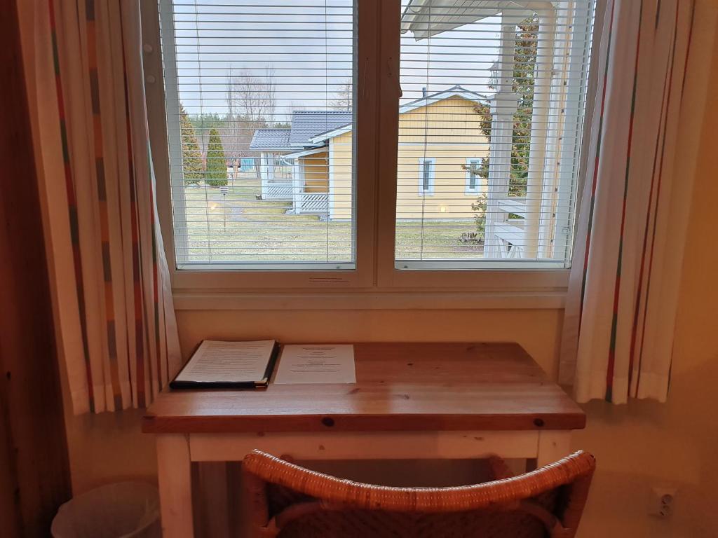 B&B Lomamokkila - Standard Twin Room