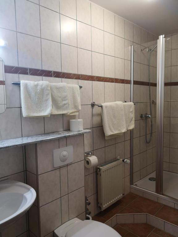 Hotel Köln-Bonn - Habitación Triple