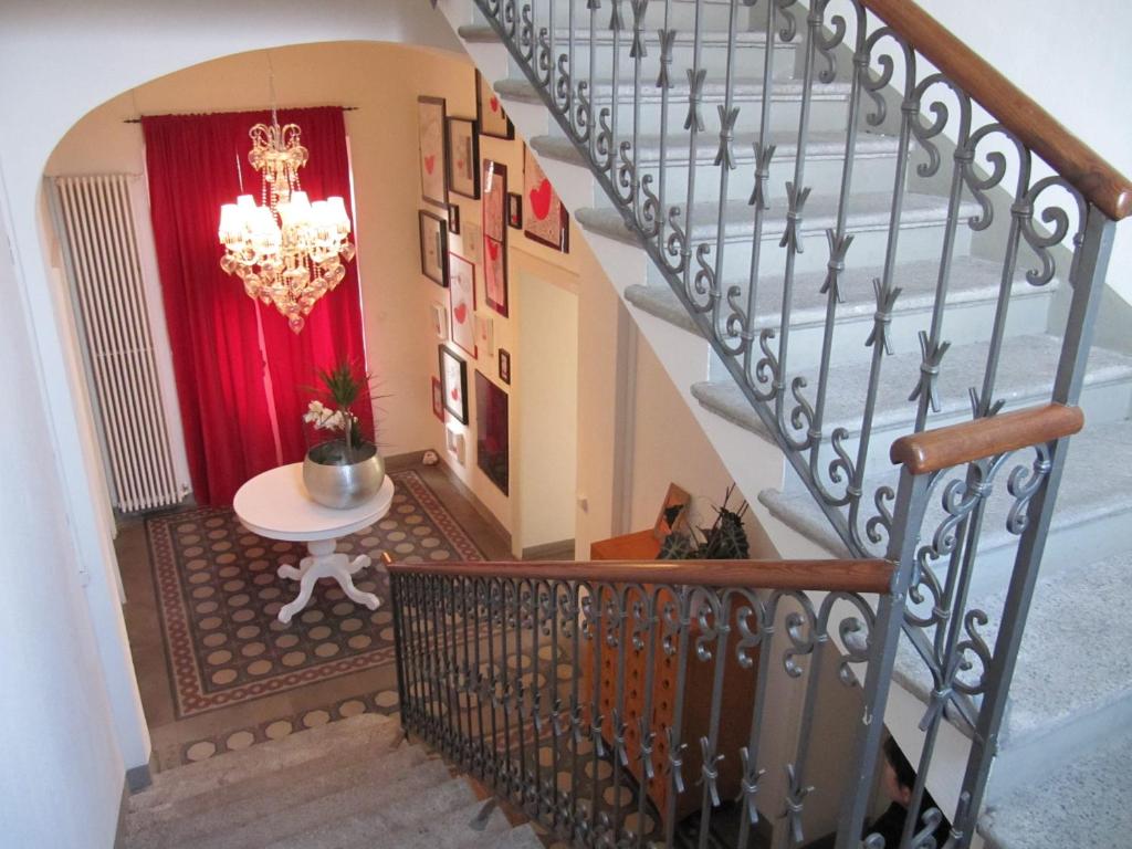 Foto dalla galleria di Villa Art'è a Locarno