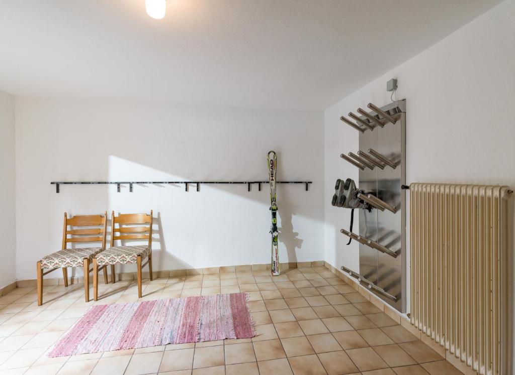 Fotografia z galérie ubytovania Ferienhaus Gänseblümchen v destinácii Finkenberg