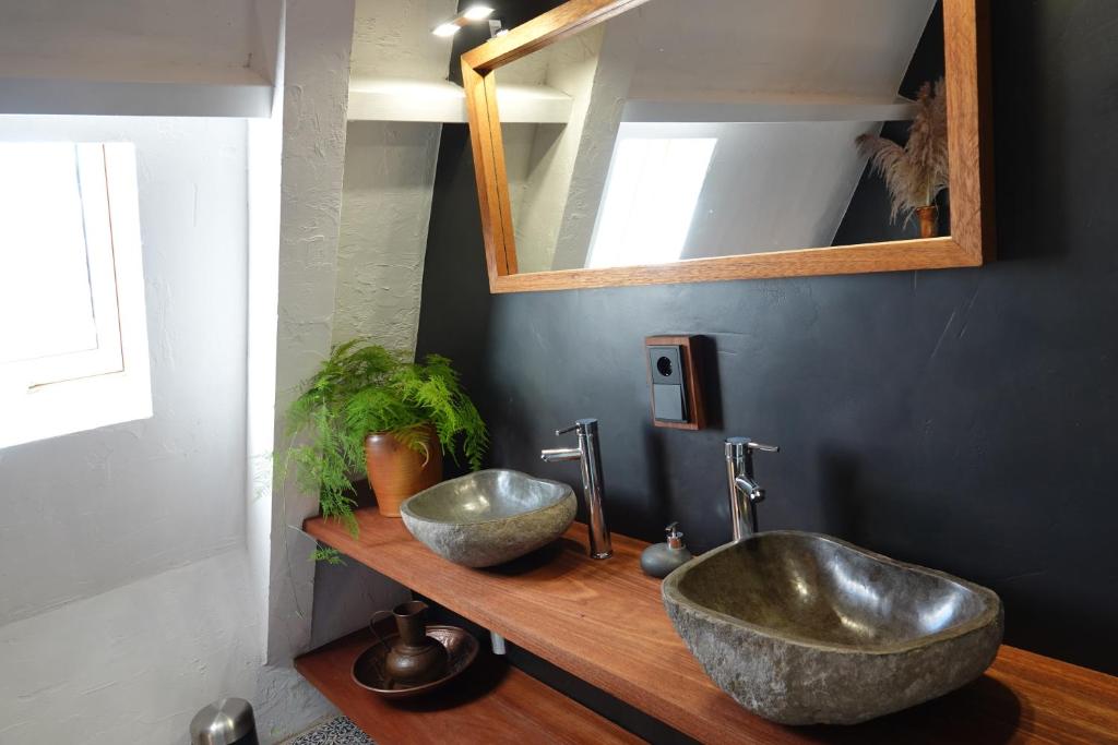 Fotografie z fotogalerie ubytování B&B Welgelegen v destinaci Workum