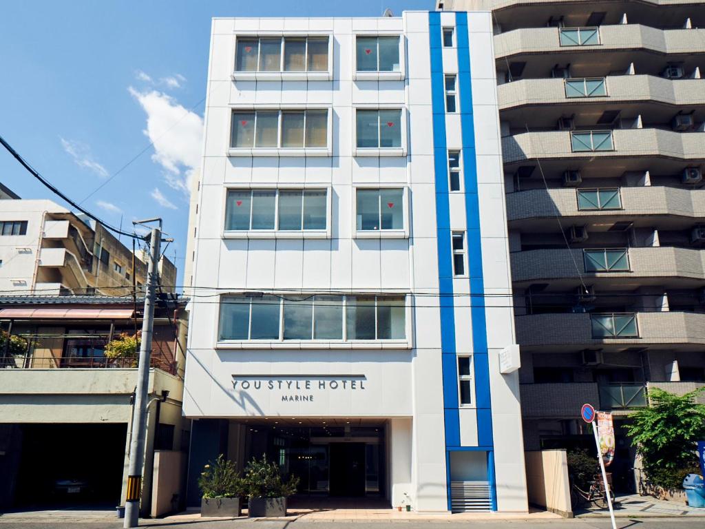 You Style Hotel Marine 鹿児島市 21年 最新料金