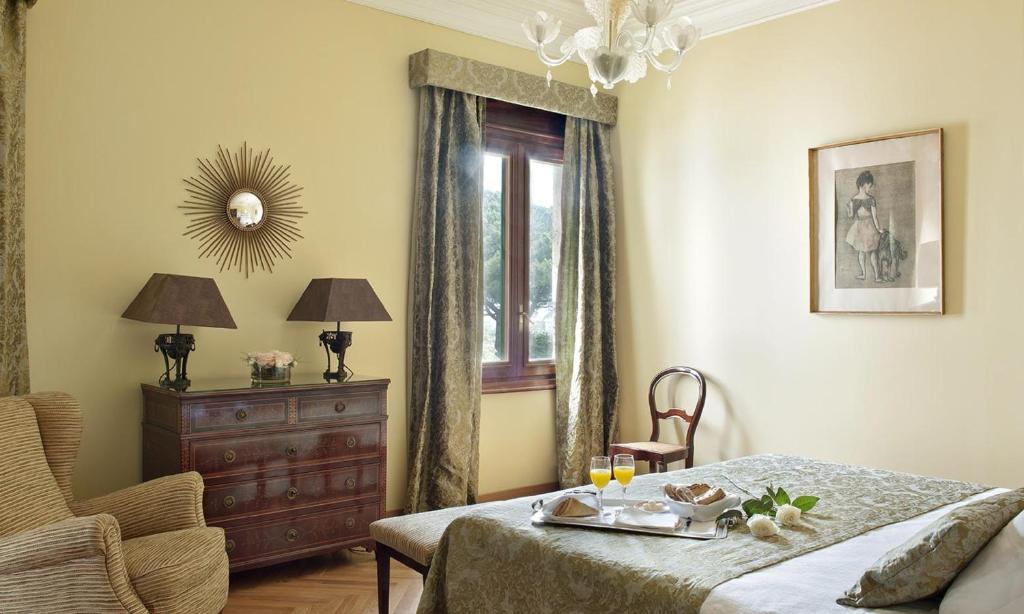 Hostal de la Gavina GL - The Leading Hotels of the World, S ...