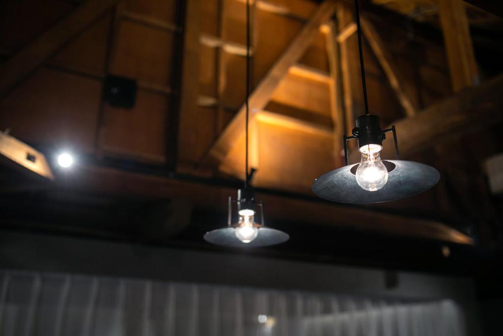 Fotografie z fotogalerie ubytování SEKAI HOTEL Deep Osaka Experience v Osace