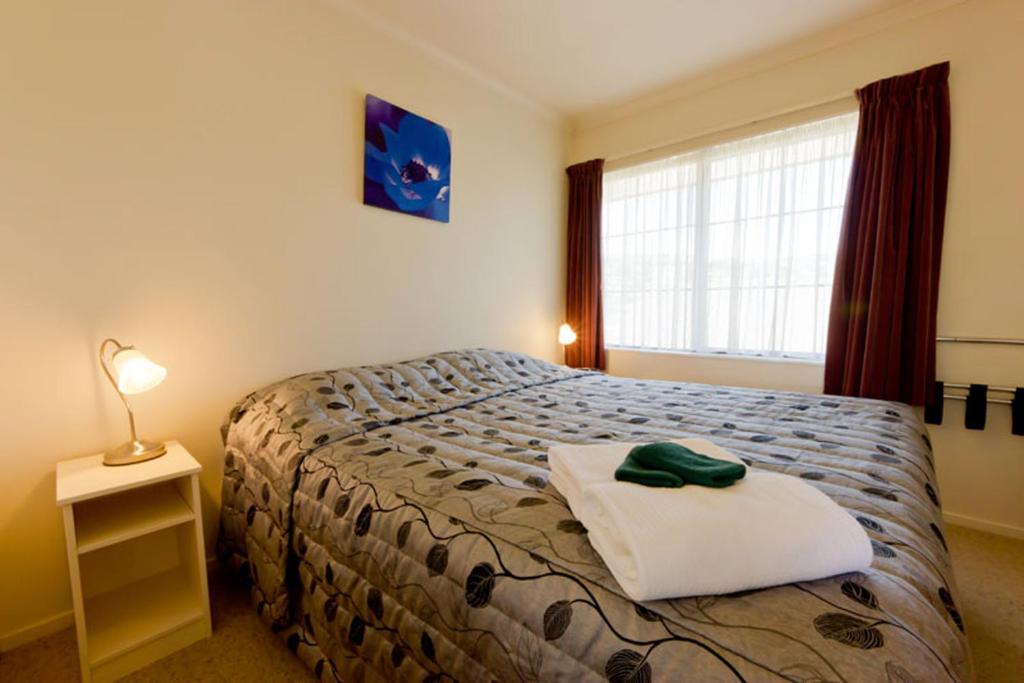 Arrow Motel Apartments - Resim 18