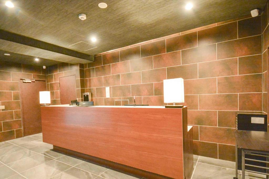 Fotografie z fotogalerie ubytování The Grand Residence Hotel Tenjin v destinaci Fukuoka
