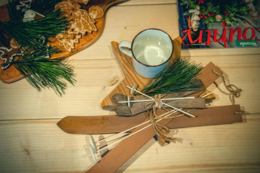 Chałupki pod Giewontem - 15