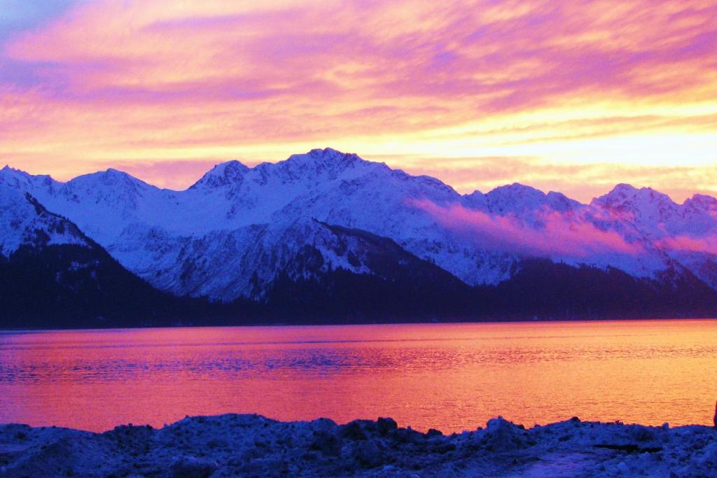 Arctic Paradise B&B