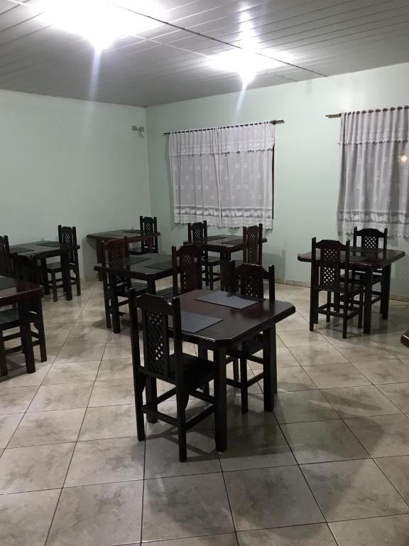  Residence Hotel Ltda