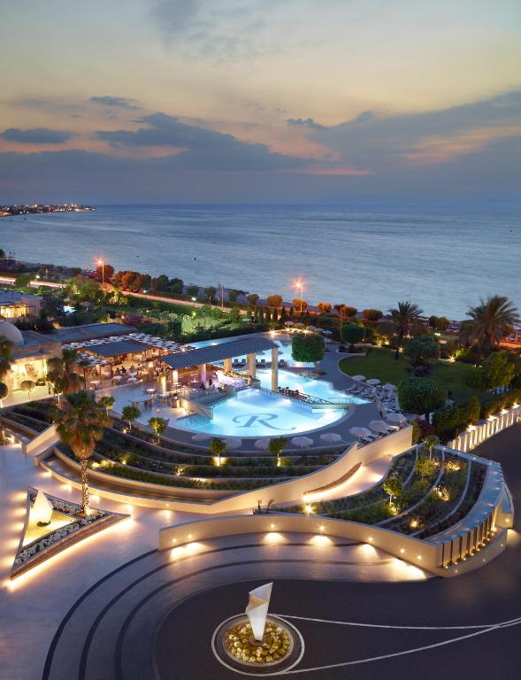 Bazén v ubytovaní Amus Hotel & Spa alebo v jeho blízkosti
