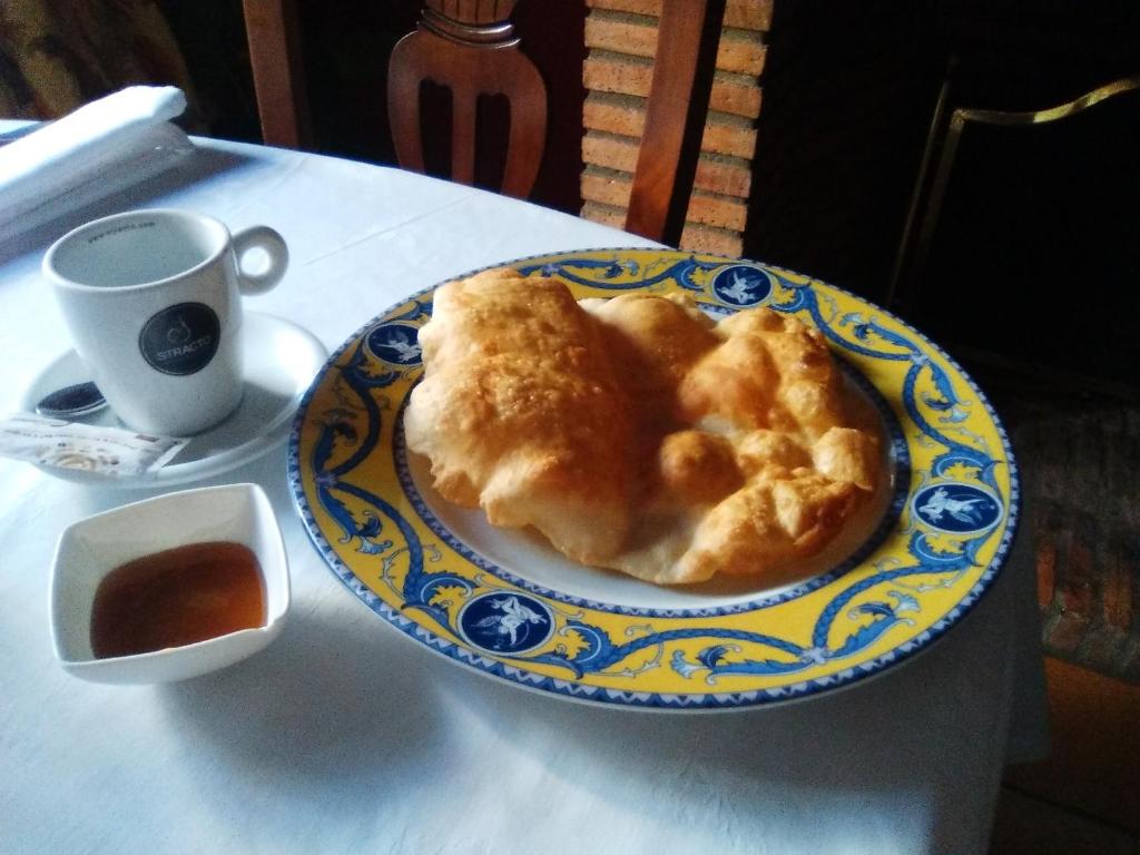Photo de la galerie de l'établissement Hostal Restaurante Pacos, à Herrera del Duque