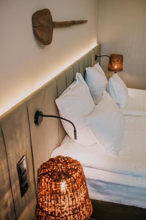 Balvanyos Resort - Peakture Hotel & Grand Hotel Balvanyos - Chambre Double Avec Accès Au Spa