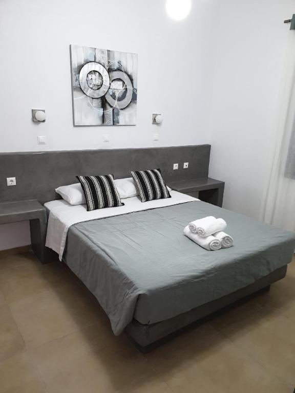 Hotel Leta 