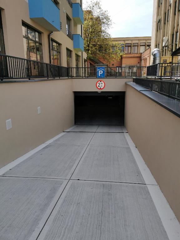 TCI Apartments - Resim 27