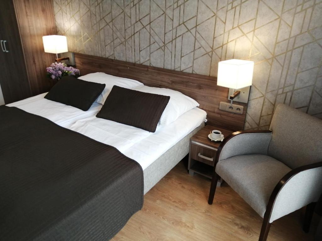 Hotel Zakliki - Resim 17