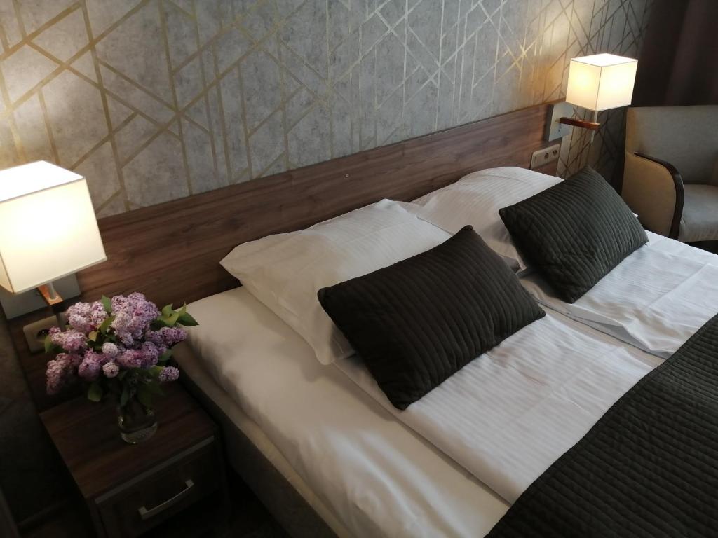 Hotel Zakliki - Resim 18