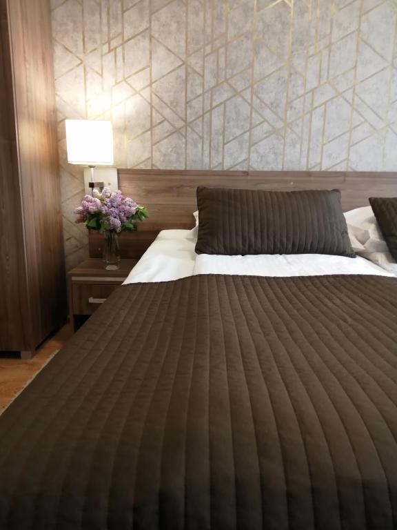 Hotel Zakliki - Resim 20