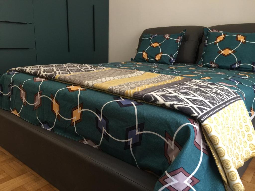 Patision Avenue, Apartment with Two bedrooms - Appartamento Con Due Camere Da Letto