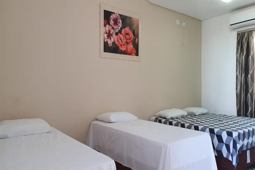  Hotel Pousada Arara Azul