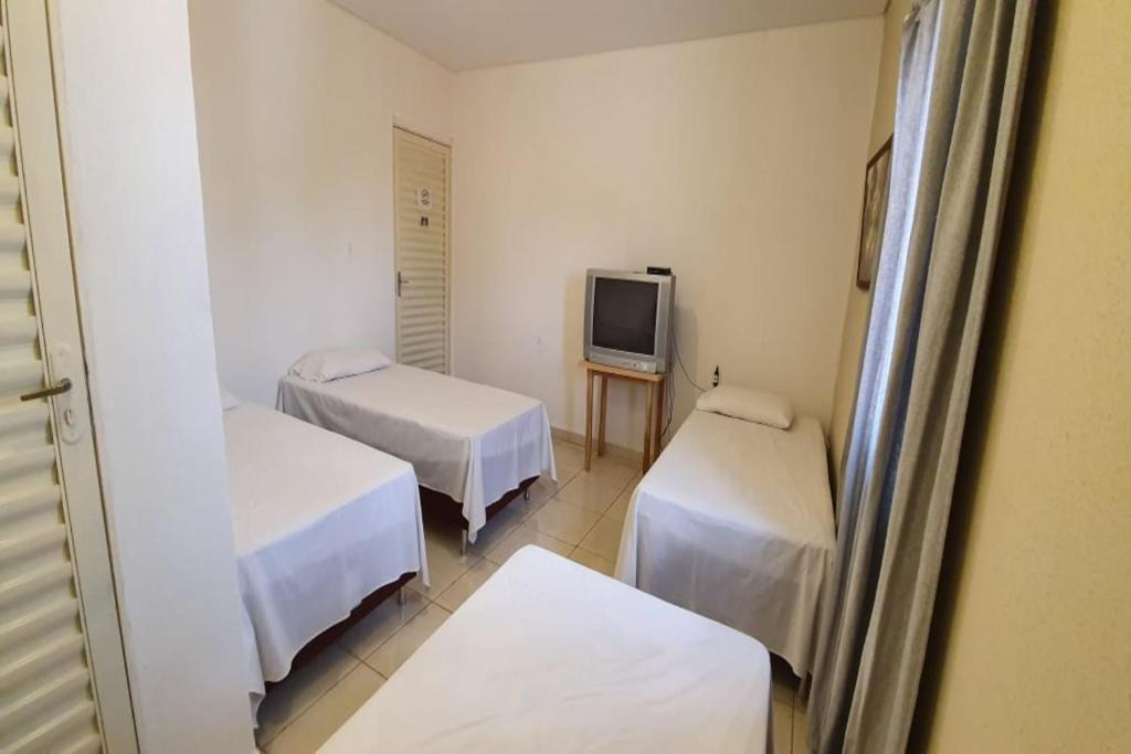  Hotel Pousada Arara Azul