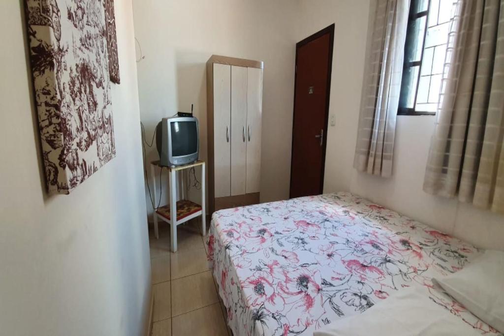  Hotel Pousada Arara Azul