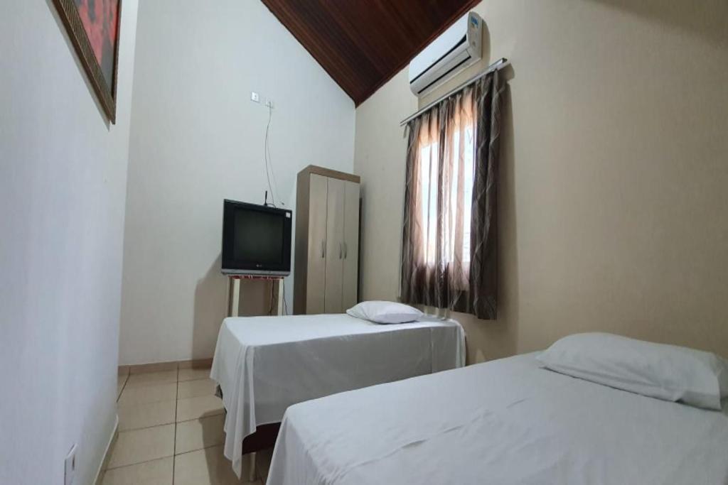  Hotel Pousada Arara Azul