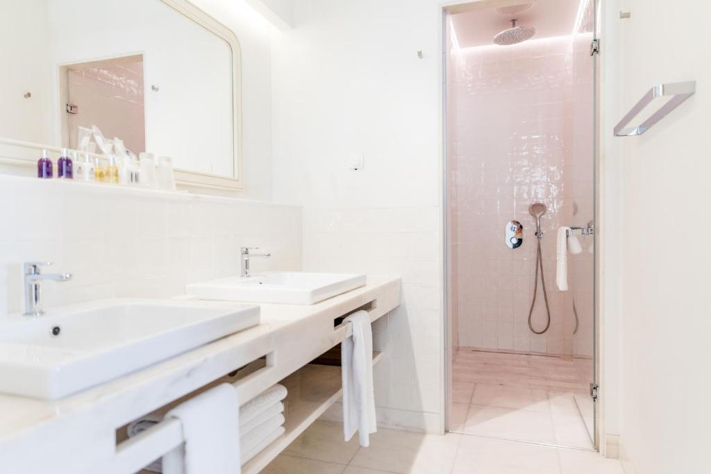 Corpo Santo Lisbon Historical Hotel - Resim 27