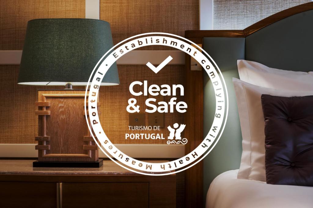 Maison Albar - Le Monumental Palace - Resim 20