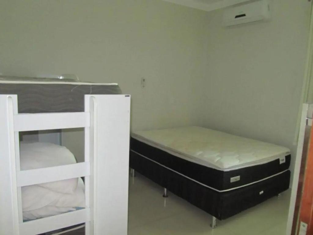  Apto 7 com piscina e wi-fi a 150 m da praia Mundaí