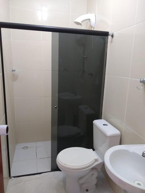  Hotel de Trânsito da PM-PE