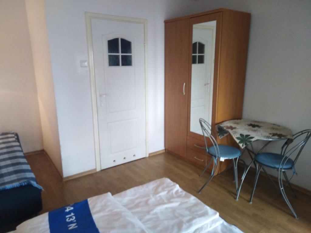 Pokoje Gościnne Irena - 1