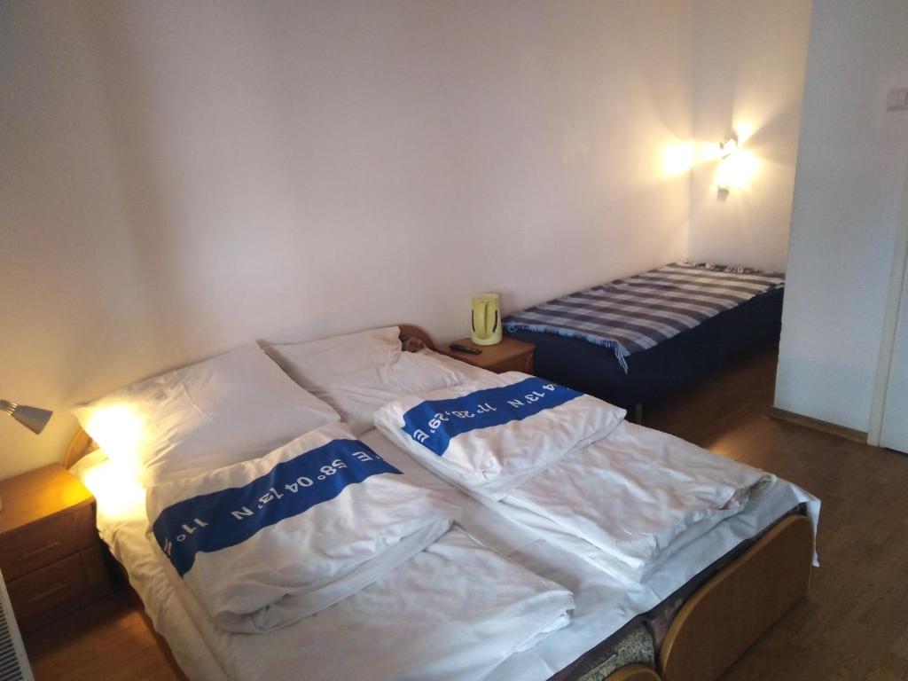 Pokoje Gościnne Irena - 2