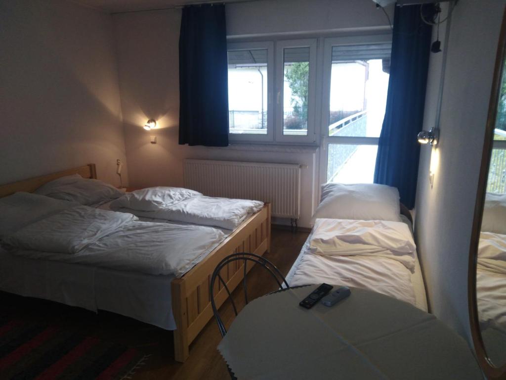 Pokoje Gościnne Irena - 4