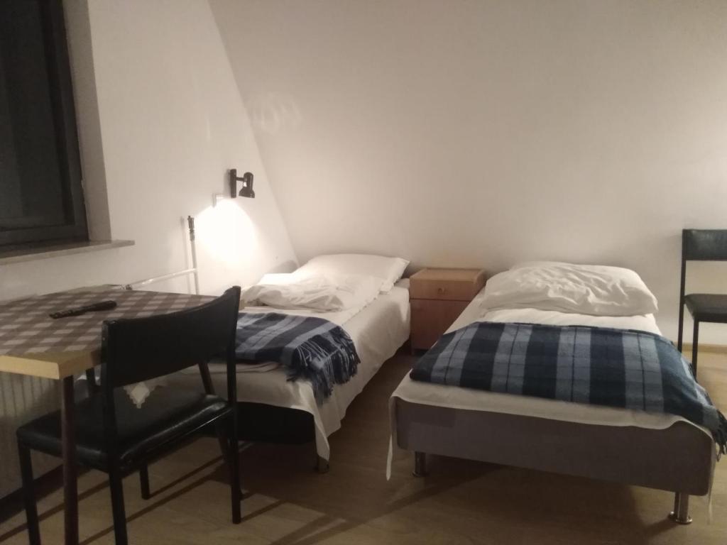 Pokoje Gościnne Irena - 5