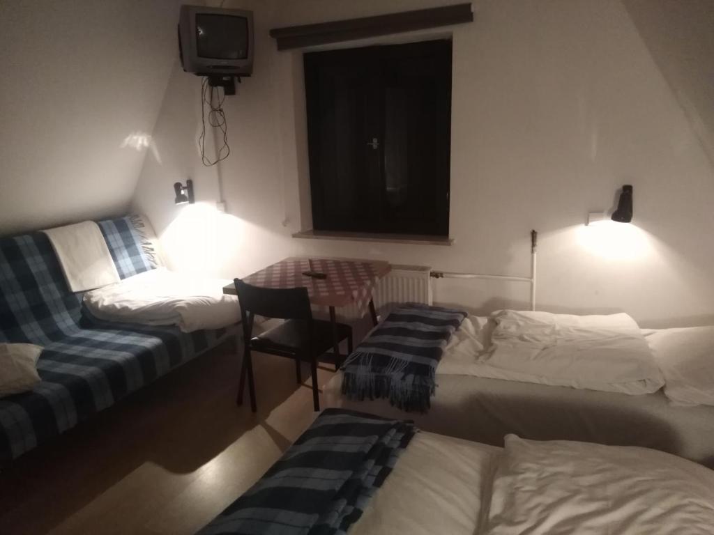 Pokoje Gościnne Irena - 6