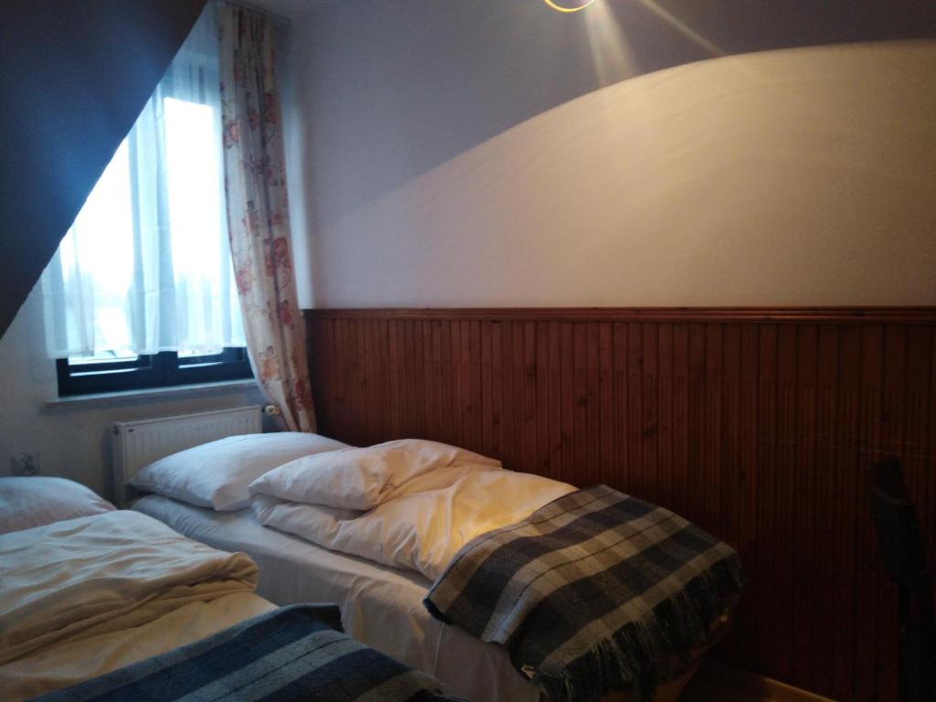 Pokoje Gościnne Irena - 19