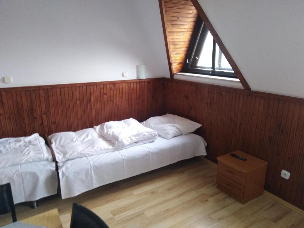 Pokoje Gościnne Irena - 7